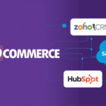 How to Connect WooCommerce to Zoho CRM, HubSpot, or Salesforce (Complete 2026 Guide)