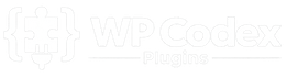 WP Codex Plugins