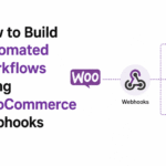 WooCommerce webhooks automation