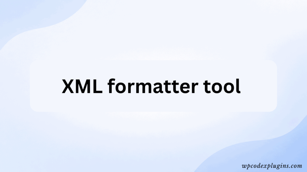 Meta box generator tool