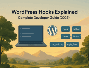 WordPress Hooks