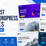 best free wordpress themes