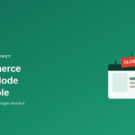 How to Set Up WooCommerce Vacation Mode with Auto Start/End Dates
